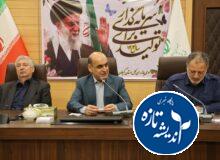 استاندارگیلان: نظارت مؤثر ضامن سلامت نظام اداری است