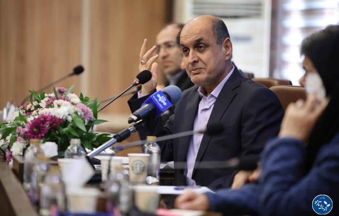 تصمیمسازی بدون آمار دقیق، قطار توسعه گیلان را از ریل خارج میکند