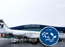 راه اندازی خط هوایی رشت – عمان و راه اندازی راه آهن باکو