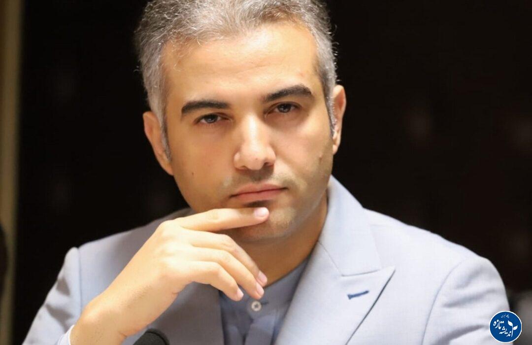 تسلیت به دکتر رضویان