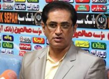 سپیدرود با ۲۰ سال تأخیر به خانه امید بازگشت