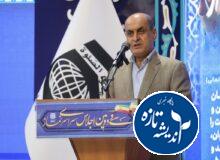 ایمان و نماز، ریشه ایستادگی مردم گیلان در برابر بیگانگان است