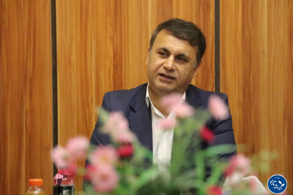 ضرورت توجه به مناطق کمبرخوردار و حاشیهنشین