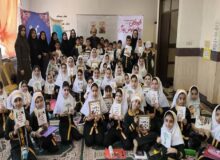 امداد‌گران فرهنگی به روستای لیلاکوه لنگرود رسیدند