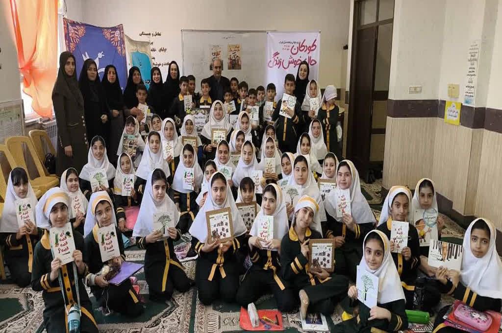 امداد‌گران فرهنگی به روستای لیلاکوه لنگرود رسیدند