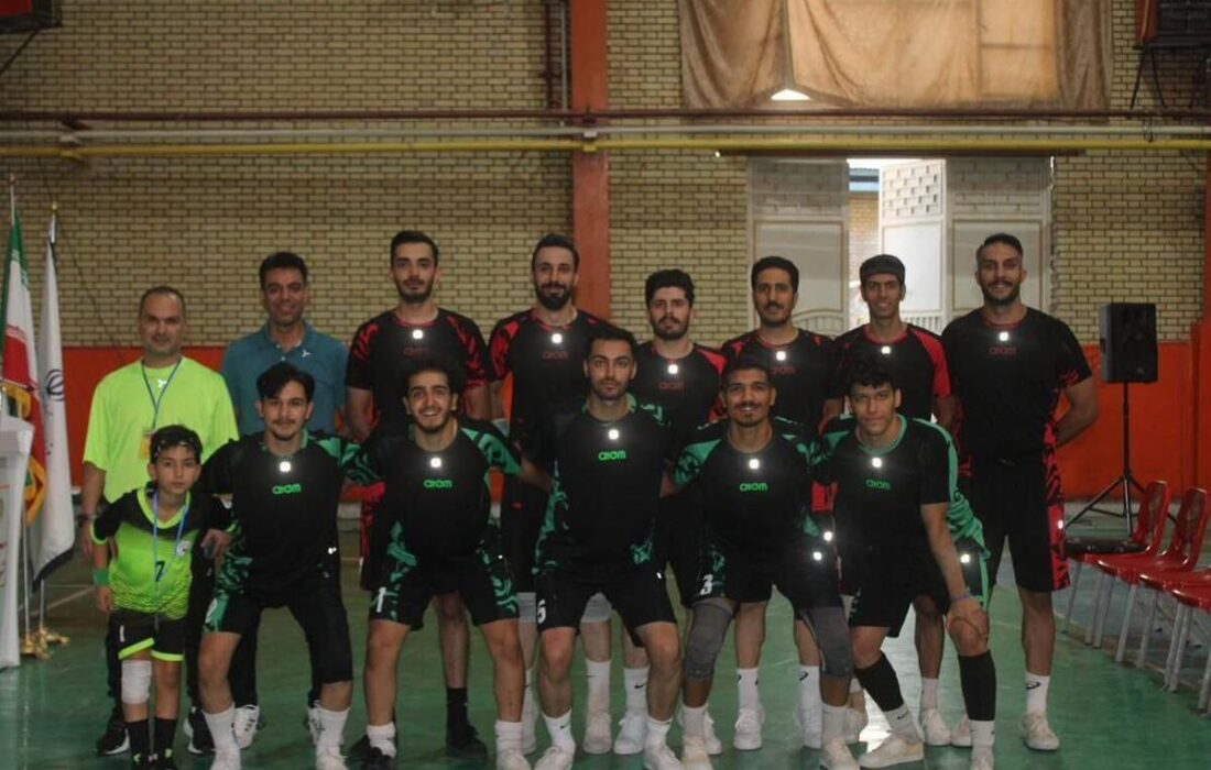 پیام شیرعلی به عنوان نماینده ایران در کمیته مربیگری آسیا (ASTAF) منصوب شد