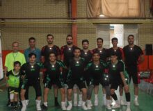 پیام شیرعلی به عنوان نماینده ایران در کمیته مربیگری آسیا (ASTAF) منصوب شد