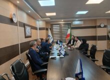 همکاری با اصحاب فرهنگ و رسانه استان گسترش می‌یابد