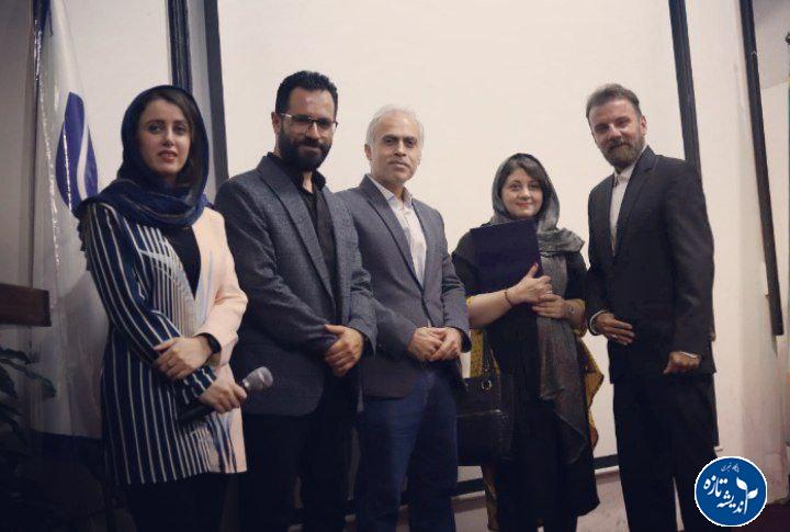 اختتامیه دومین جشنواره دوبله زنده ویرا برگزار شد