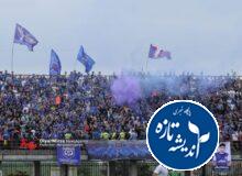 گزینه های احتمالی سرمربیگری داماش