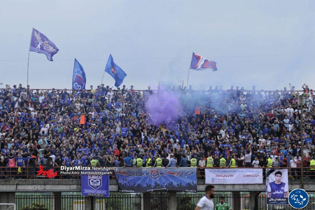 گزینه های احتمالی سرمربیگری داماش