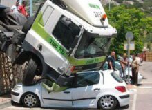 بیمه های ورشکسته و فرار از پرداخت خسارت با کارشناسی های غلط