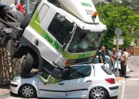 بیمه های ورشکسته و فرار از پرداخت خسارت با کارشناسی های غلط