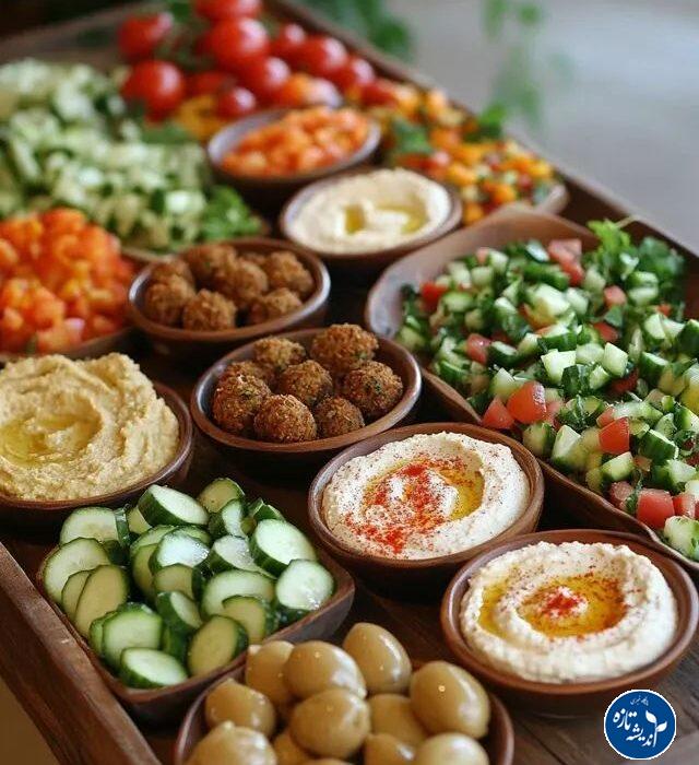 کارمندان حق صبحانه خوردن سر کار را ندارند