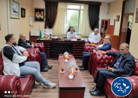 ایجاد درآمد پایدار برای تیم های داماش و سپیدرود/ پایان بی‌ثباتی مدیریتی، ضرورت فوری تیم‌ها/ تلاش برای کسب مجدد جایگاه فوتبال گیلان در ایران