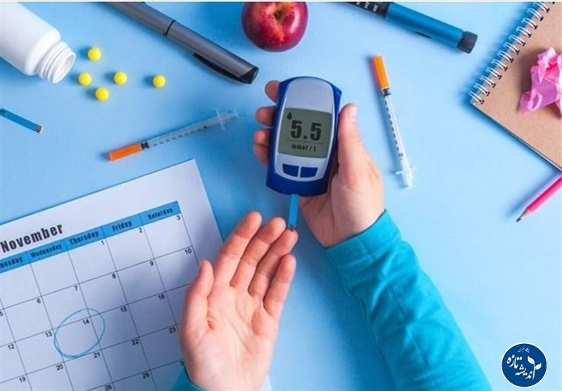 علائم هشداردهنده دیابت در زنان و مردان