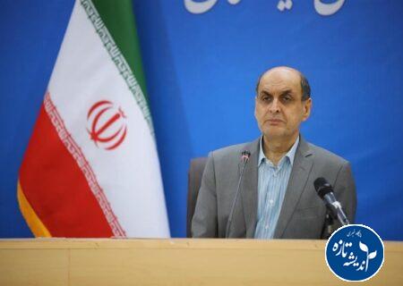 استاندار گیلان، اقتصاد دانی با نگاه بین المللی