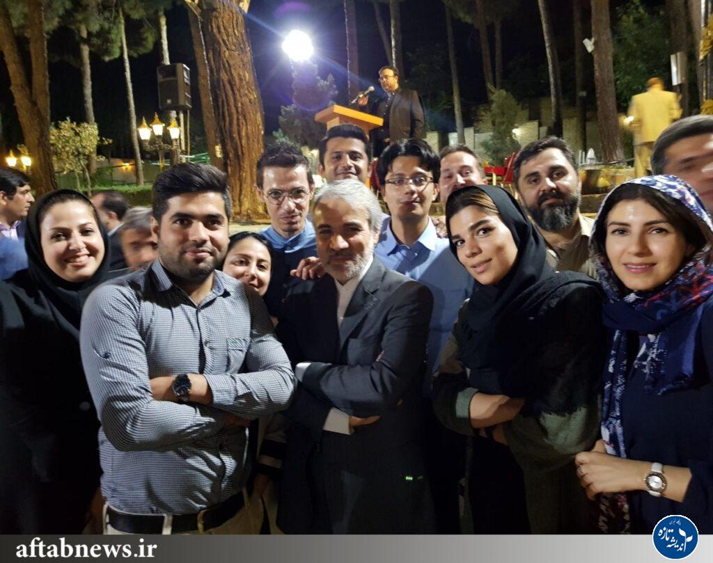 دکتر نوبخت رشت