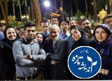 زندگینامه دکتر محمد باقر نوبخت