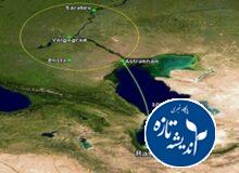 اهمیت خط پروازی رشت-آستاراخان