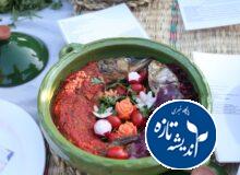 حواشی اجلاسیه خزر