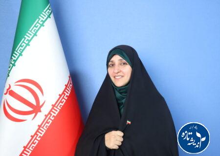 هنرمندان زن خارج از کشور می‌توانند بازگردند/ دعوت از زنان برای مشارکت فعال سیاسی