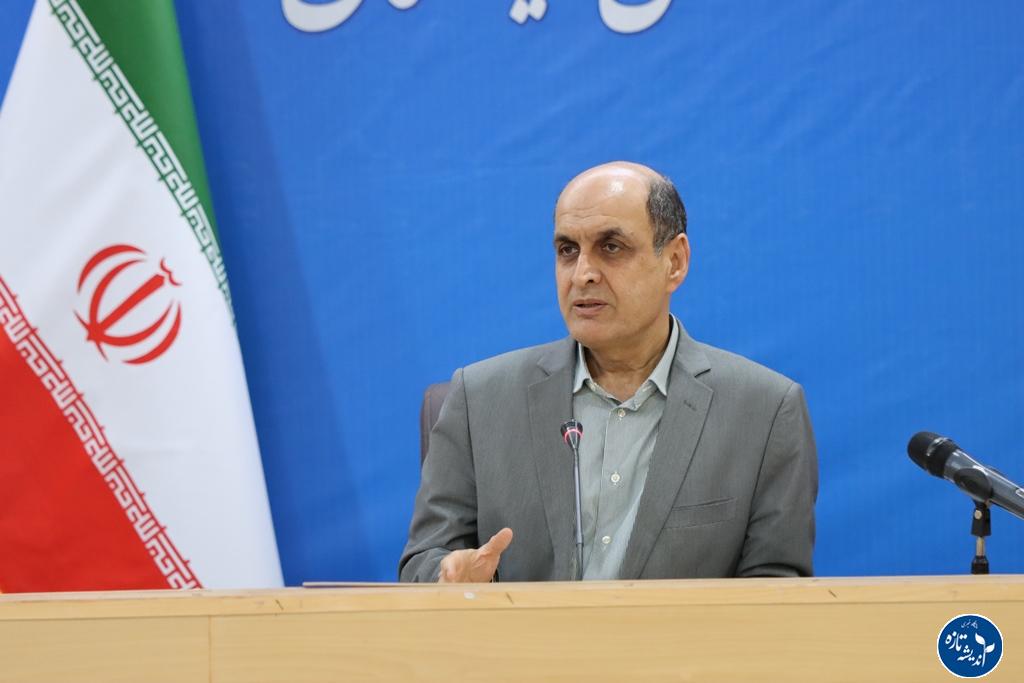 تسهیل صادرات محصولات کشاورزی گیلان با ایجاد شعبه بانک روسی