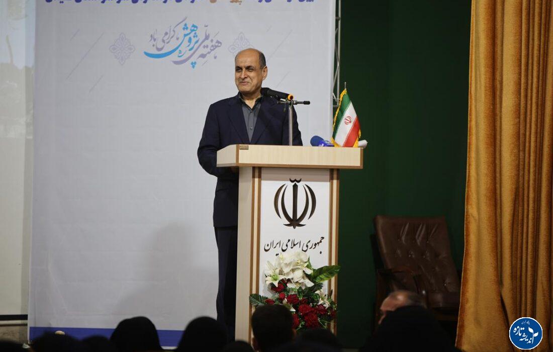 اجلاس خزر تلاشی برای جلب توجه ملی و بین‌المللی به ظرفیت‌های گیلان بود