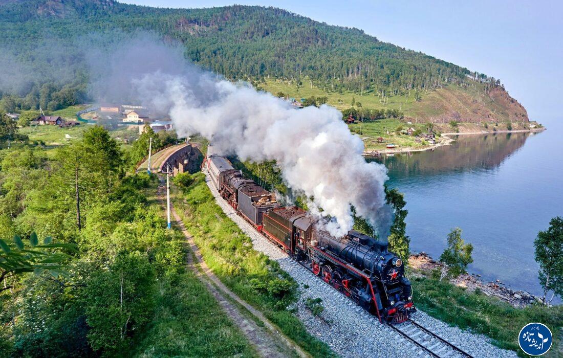 وام ۱.۶ میلیارد دلاری روسیه برای تکمیل مسیر ریلی رشت-آستارا