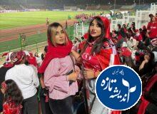 فرماندار رشت هیچ مکاتبه ای برای ورود زنان به ورزشگاه فوتبال رشت، با ما صورت نپذیرفته است