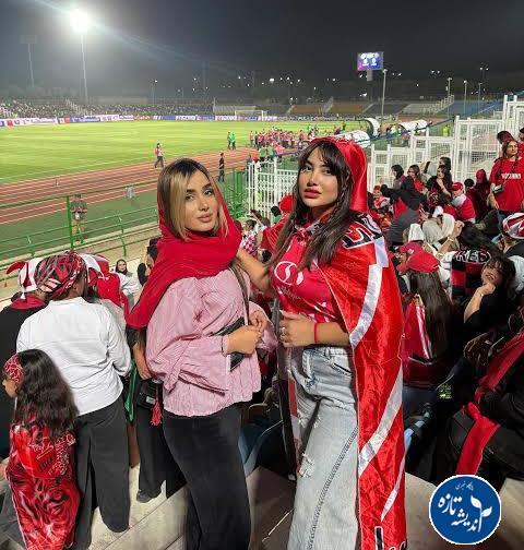 فرماندار رشت هیچ مکاتبه ای برای ورود زنان به ورزشگاه فوتبال رشت، با ما صورت نپذیرفته است