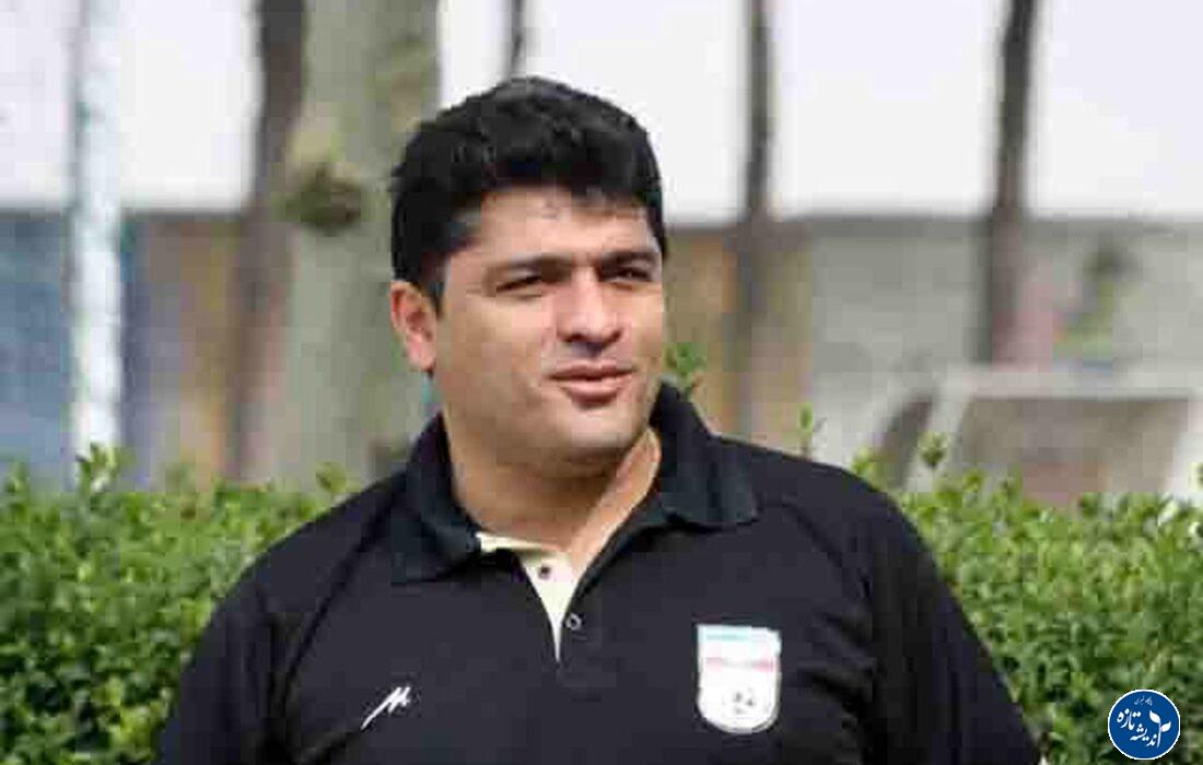 مردم این تیم ملی را دوست ندارند !