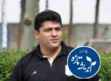 مردم این تیم ملی را دوست ندارند !