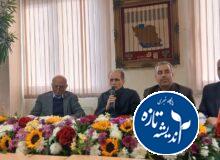 امروز یکی از بزرگترین تولیدکنندگان دنیا هستیم