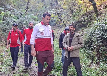 مرگ سومین کوهنورد گمشده در ارتفاعات ماسوله