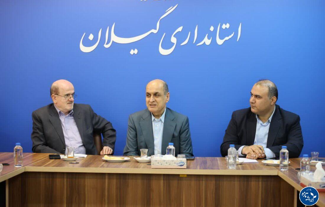 پاسداشت مفاخر علمی، وظیفه اخلاقی و فرهنگی همه ماست