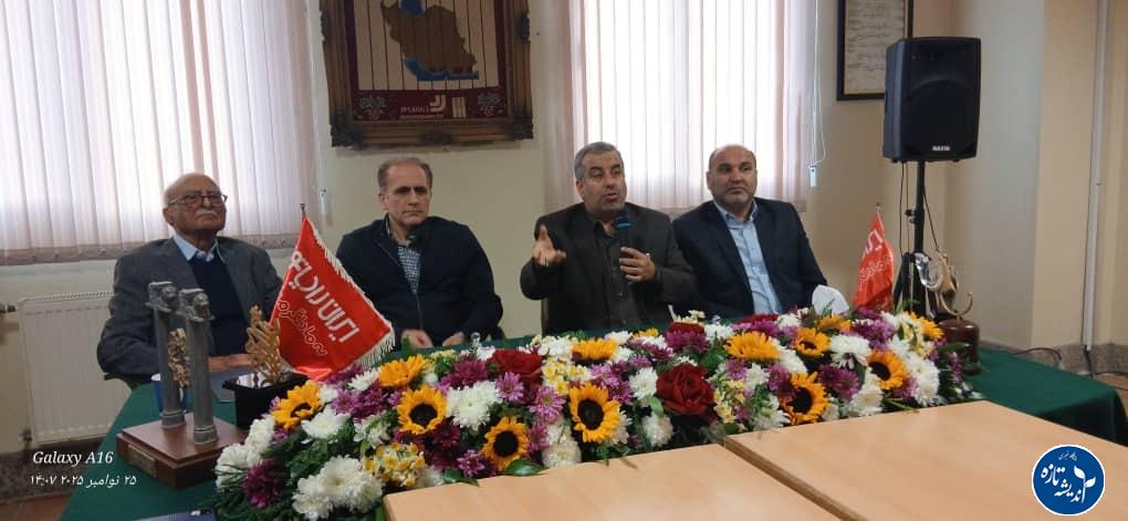 روایت‌گری صادقانه از دستاوردهای توسعه‌ای استان، پاسخی عملی به فضاسازی رسانه‌های معاند است