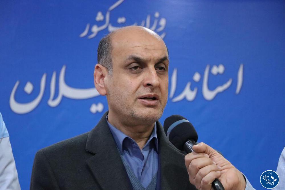 طرح مسئله کاهش تراز آب خزر در دستور کار اجلاس استانداران کشورهای ساحلی