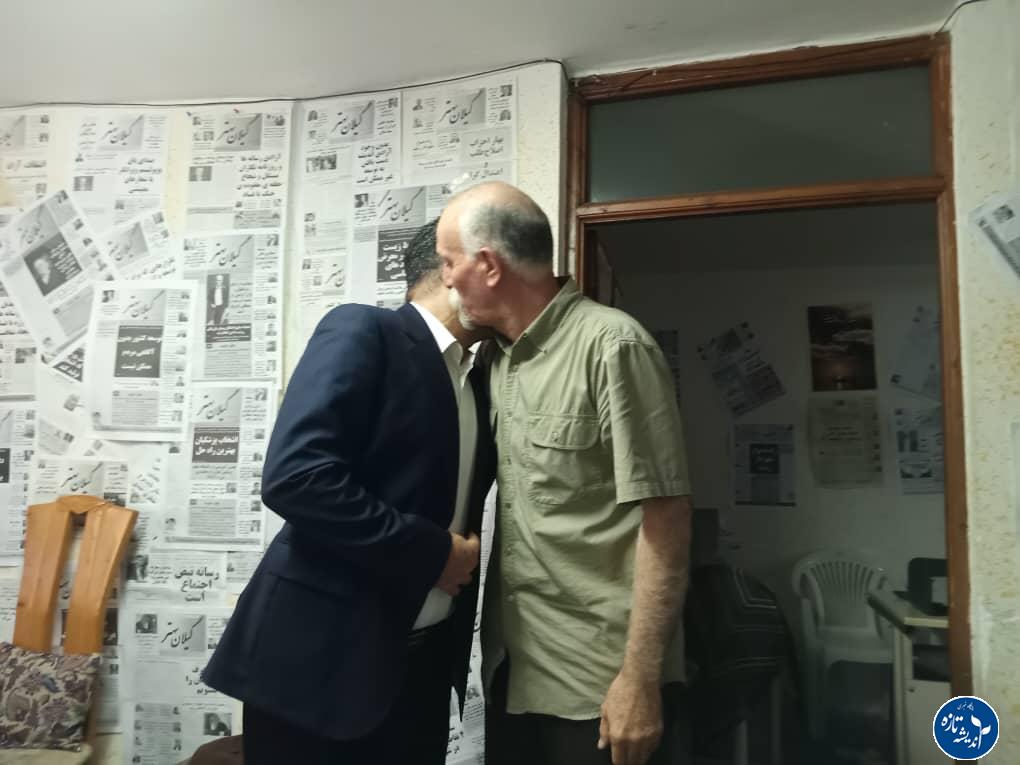 علی کریمی پاشاکی