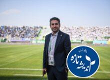 درخواست حضور بانوان در بازی های فوتبال مرکز استان ارسال شد