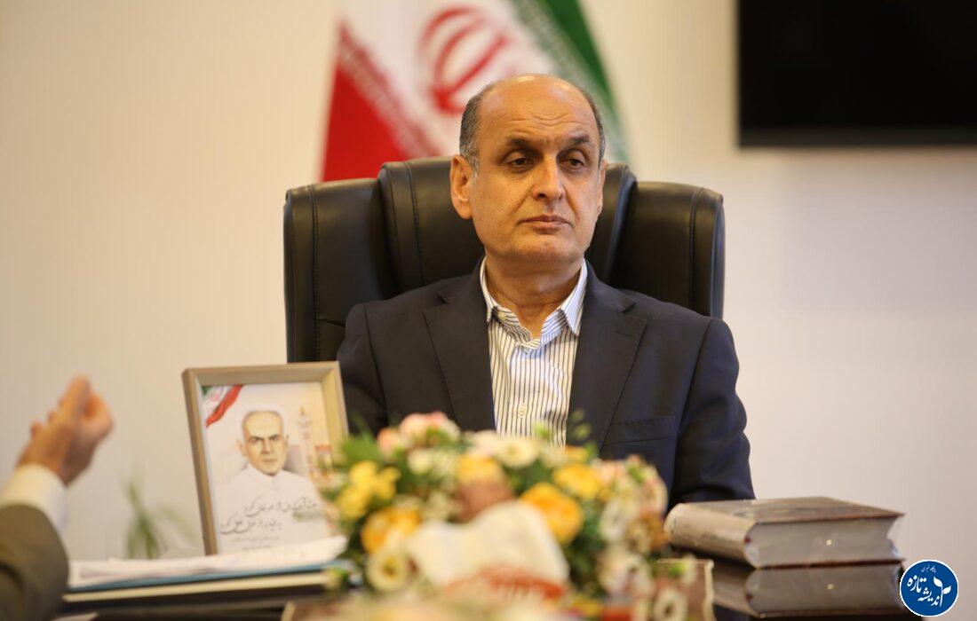 خیر مسیحی گیلانی، چهرهای ماندگار در تاریخ نیکوکاری ایران