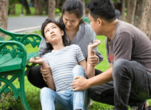 بیماری صرع و مسئولیت اجتماعی مردم در رابطه با بیماران صرعی