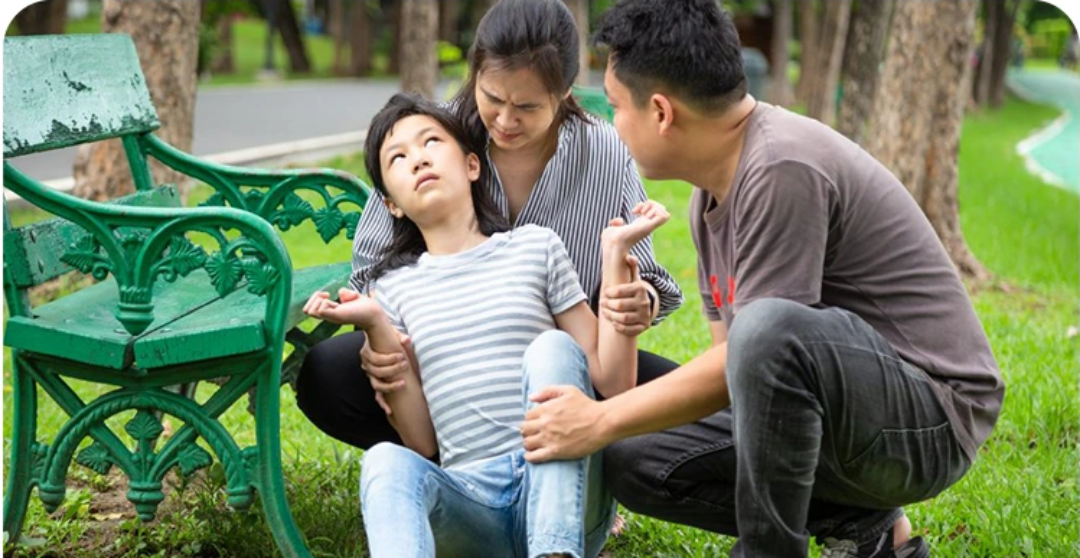 بیماری صرع و مسئولیت اجتماعی مردم در رابطه با بیماران صرعی