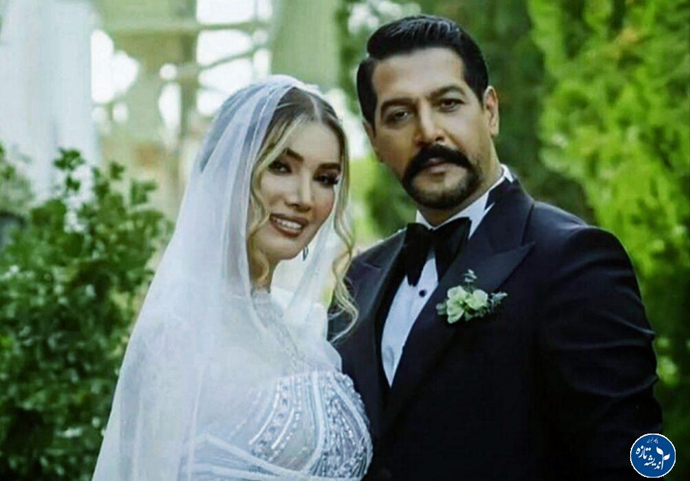 ازدواج های خبر ساز 1404