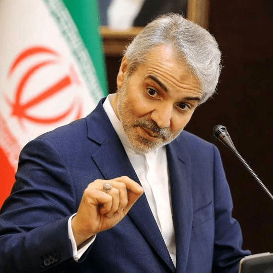 دکتر محمدباقر نوبخت