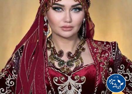 معرفی هنرپیشه های تاجیکی سریال پایتخت