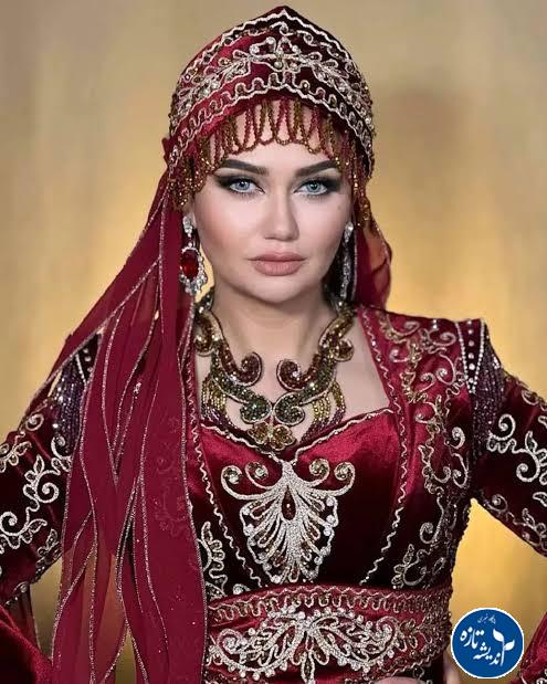 معرفی هنرپیشه های تاجیکی سریال پایتخت