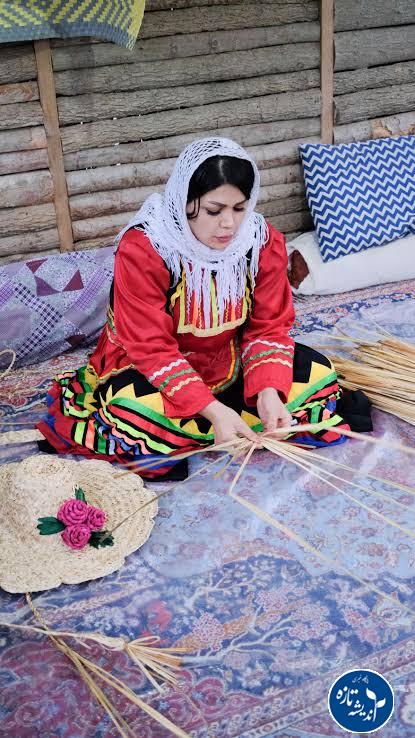 اجلاسیه خزر