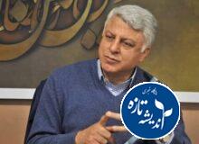 فیاض زاهد استعفا کرد و از دولت پزشکیان جدا شد