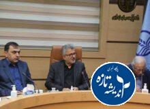 بررسی ۴۰ پرونده در ششمین نشست کمیسیون ماده ۱۱ تعزیرات در دانشگاه علوم پزشکی گیلان